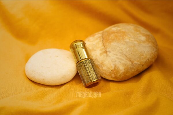 Wangian Raudhah Asli Madinah Set C - 10 Botol (Paling Jimat)